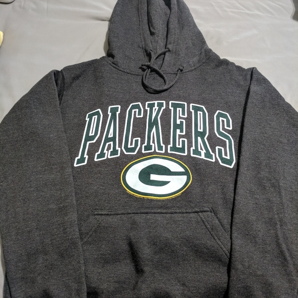 Green Bay Packers Hoodie